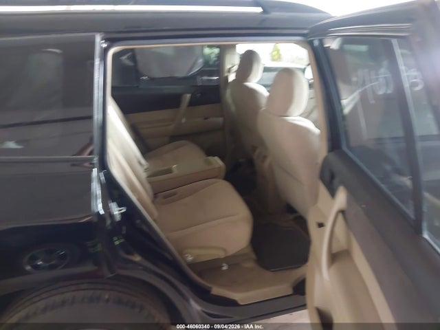 Продаж на аукціоні авто 2008 Toyota Highlander, vin: JTEES41A282081867, номер лоту: 46060340