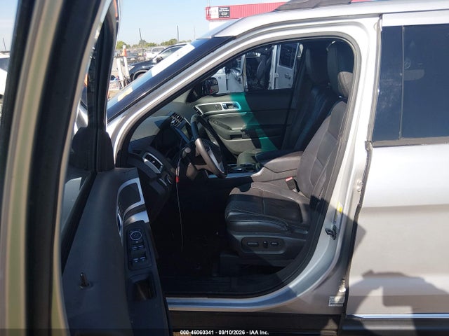 46060341 :رقم المزاد ، 1FM5K7D89DGB42994 vin ، 2013 Ford Explorer Xlt مزاد بيع
