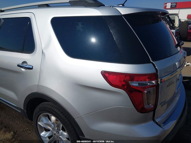 46060341 :رقم المزاد ، 1FM5K7D89DGB42994 vin ، 2013 Ford Explorer Xlt مزاد بيع