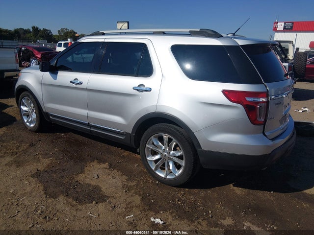 46060341 :رقم المزاد ، 1FM5K7D89DGB42994 vin ، 2013 Ford Explorer Xlt مزاد بيع