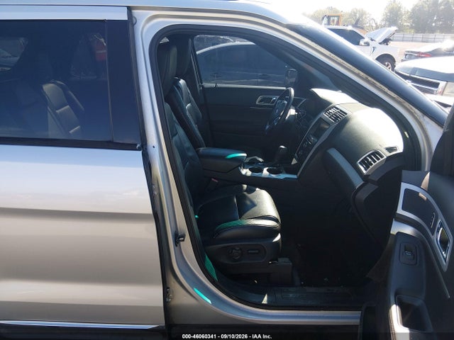 46060341 :رقم المزاد ، 1FM5K7D89DGB42994 vin ، 2013 Ford Explorer Xlt مزاد بيع