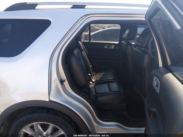 46060341 :رقم المزاد ، 1FM5K7D89DGB42994 vin ، 2013 Ford Explorer Xlt مزاد بيع