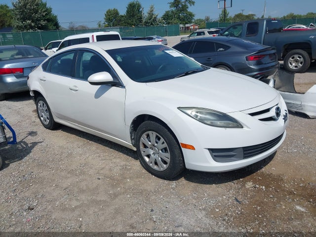 Продаж на аукціоні авто 2012 Mazda Mazda6 I Sport, vin: 1YVHZ8BH5C5M42011, номер лоту: 46060344