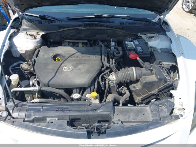 Продаж на аукціоні авто 2012 Mazda Mazda6 I Sport, vin: 1YVHZ8BH5C5M42011, номер лоту: 46060344