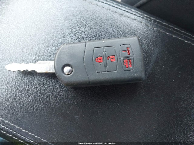 Продаж на аукціоні авто 2012 Mazda Mazda6 I Sport, vin: 1YVHZ8BH5C5M42011, номер лоту: 46060344
