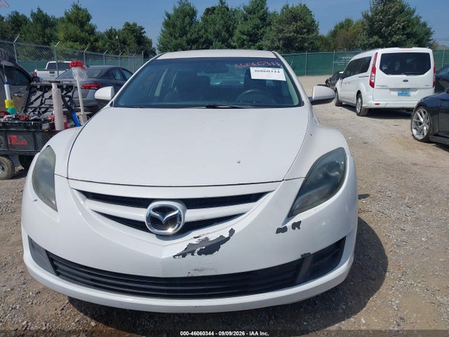 Продаж на аукціоні авто 2012 Mazda Mazda6 I Sport, vin: 1YVHZ8BH5C5M42011, номер лоту: 46060344
