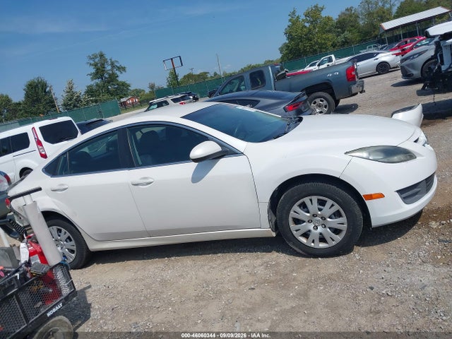 Продаж на аукціоні авто 2012 Mazda Mazda6 I Sport, vin: 1YVHZ8BH5C5M42011, номер лоту: 46060344
