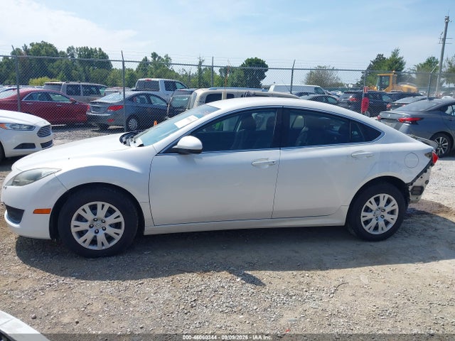 Продаж на аукціоні авто 2012 Mazda Mazda6 I Sport, vin: 1YVHZ8BH5C5M42011, номер лоту: 46060344