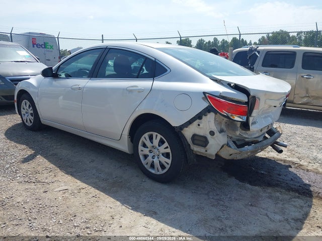 Продаж на аукціоні авто 2012 Mazda Mazda6 I Sport, vin: 1YVHZ8BH5C5M42011, номер лоту: 46060344