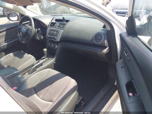 Продаж на аукціоні авто 2012 Mazda Mazda6 I Sport, vin: 1YVHZ8BH5C5M42011, номер лоту: 46060344