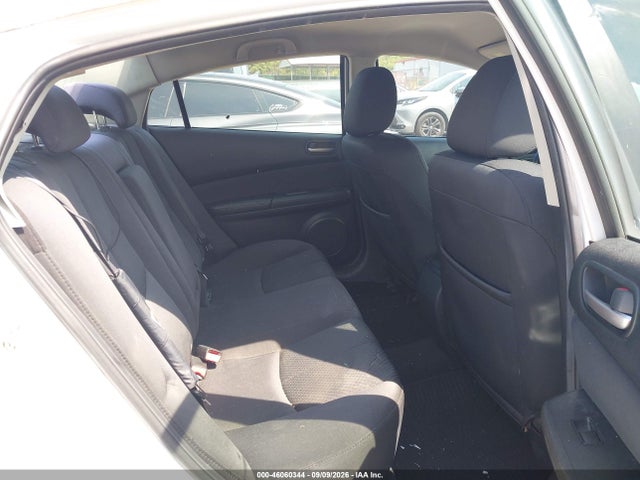 Продаж на аукціоні авто 2012 Mazda Mazda6 I Sport, vin: 1YVHZ8BH5C5M42011, номер лоту: 46060344