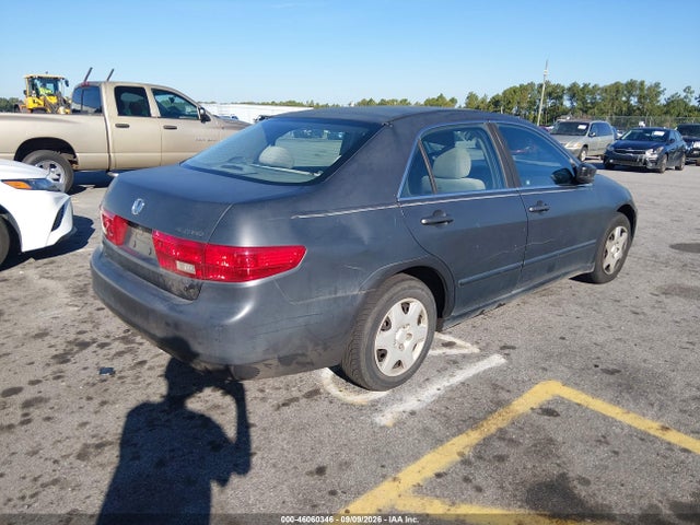 Продажа на аукционе авто 2005 Honda Accord 2.4 Lx, vin: 1HGCM56445A037967, номер лота: 46060346