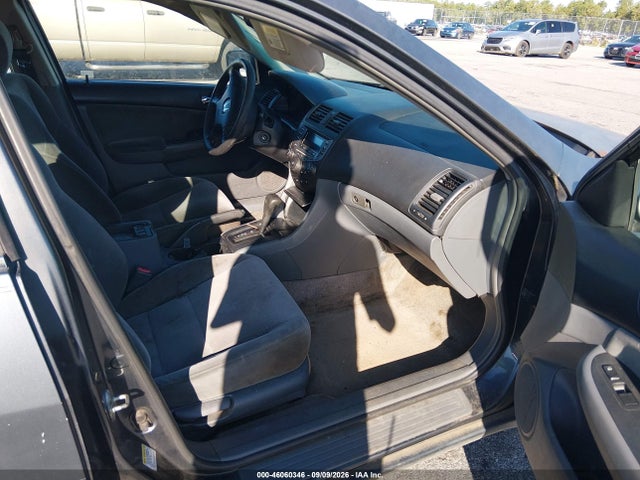 Продажа на аукционе авто 2005 Honda Accord 2.4 Lx, vin: 1HGCM56445A037967, номер лота: 46060346