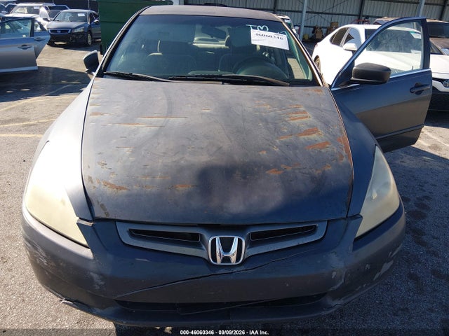 Продажа на аукционе авто 2005 Honda Accord 2.4 Lx, vin: 1HGCM56445A037967, номер лота: 46060346