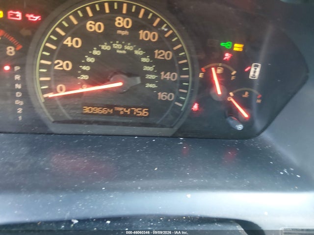 Продажа на аукционе авто 2005 Honda Accord 2.4 Lx, vin: 1HGCM56445A037967, номер лота: 46060346