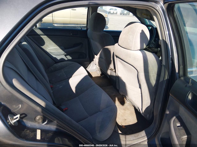 Продажа на аукционе авто 2005 Honda Accord 2.4 Lx, vin: 1HGCM56445A037967, номер лота: 46060346