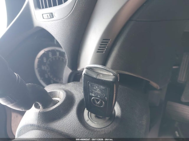 2010 Acura Tsx 2.4 მანქანა იყიდება აუქციონზე, vin: JH4CU2F65AC022826, აუქციონის ნომერი: 46060347