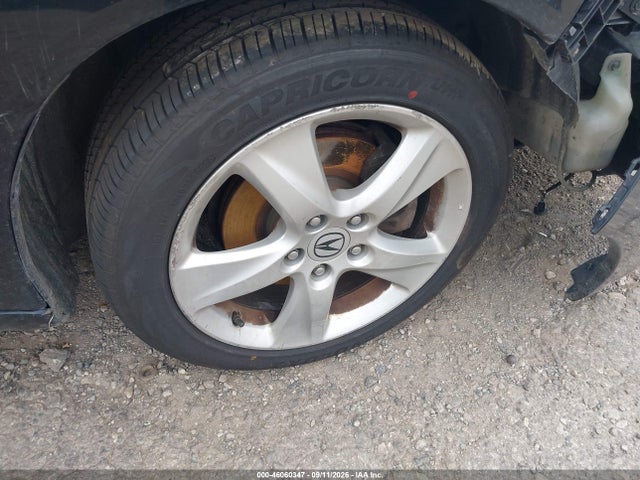 2010 Acura Tsx 2.4 მანქანა იყიდება აუქციონზე, vin: JH4CU2F65AC022826, აუქციონის ნომერი: 46060347