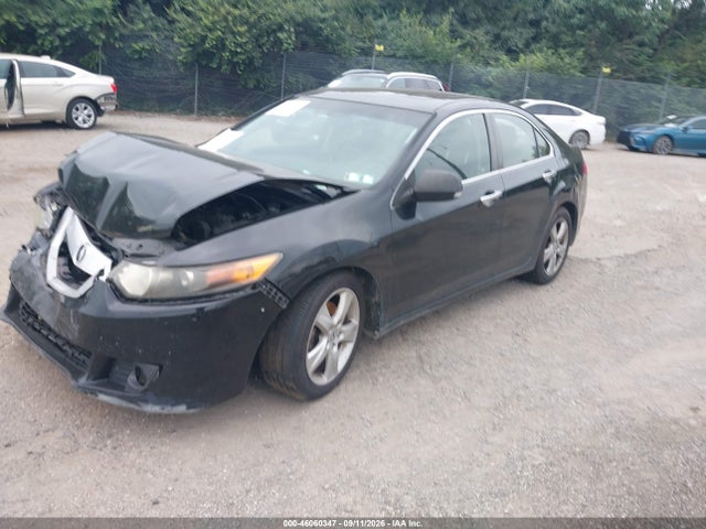 2010 Acura Tsx 2.4 მანქანა იყიდება აუქციონზე, vin: JH4CU2F65AC022826, აუქციონის ნომერი: 46060347