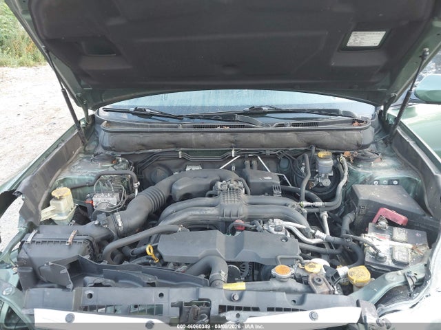 46060349 :رقم المزاد ، 4S4BRCCC2D3275228 vin ، 2013 Subaru Outback 2.5i Premium مزاد بيع