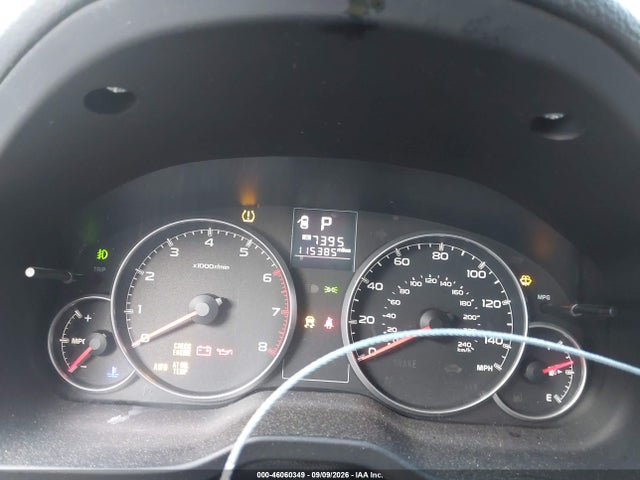 46060349 :رقم المزاد ، 4S4BRCCC2D3275228 vin ، 2013 Subaru Outback 2.5i Premium مزاد بيع