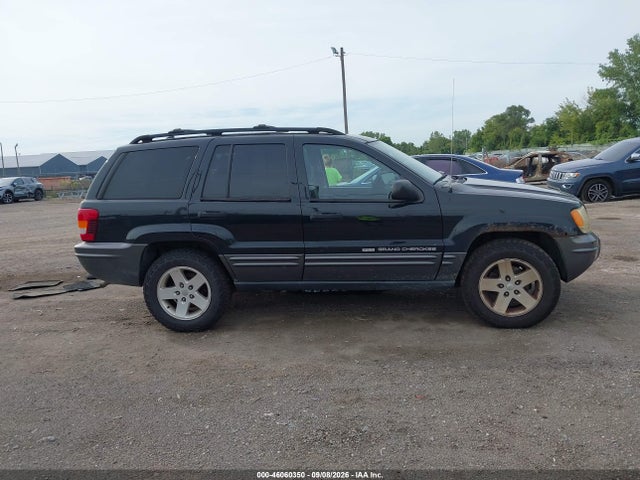 46060350 :رقم المزاد ، 1J4GW48JX4C336707 vin ، 2004 Jeep Grand Cherokee Laredo مزاد بيع