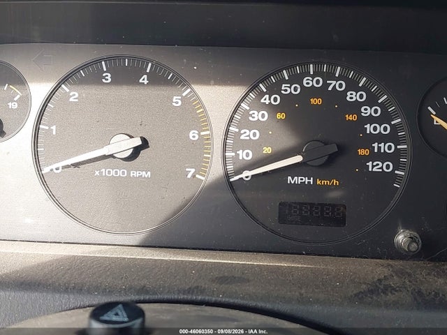 46060350 :رقم المزاد ، 1J4GW48JX4C336707 vin ، 2004 Jeep Grand Cherokee Laredo مزاد بيع