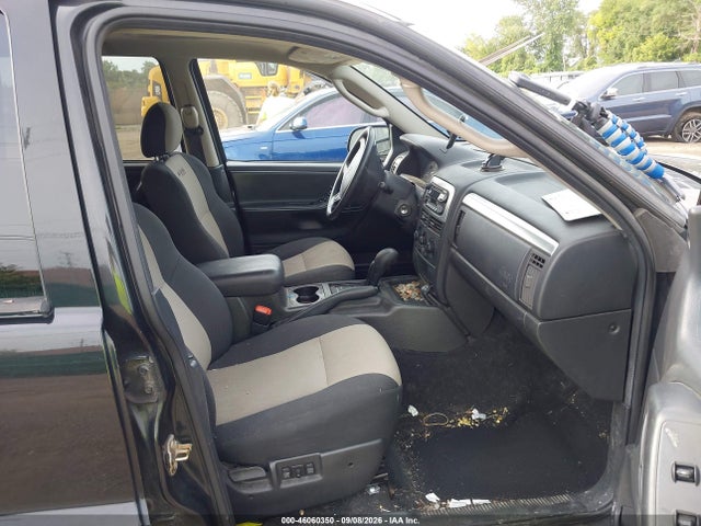 46060350 :رقم المزاد ، 1J4GW48JX4C336707 vin ، 2004 Jeep Grand Cherokee Laredo مزاد بيع