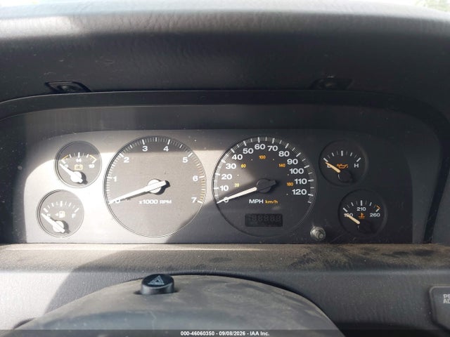 46060350 :رقم المزاد ، 1J4GW48JX4C336707 vin ، 2004 Jeep Grand Cherokee Laredo مزاد بيع