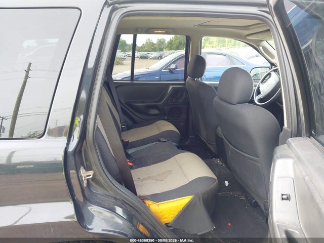 46060350 :رقم المزاد ، 1J4GW48JX4C336707 vin ، 2004 Jeep Grand Cherokee Laredo مزاد بيع