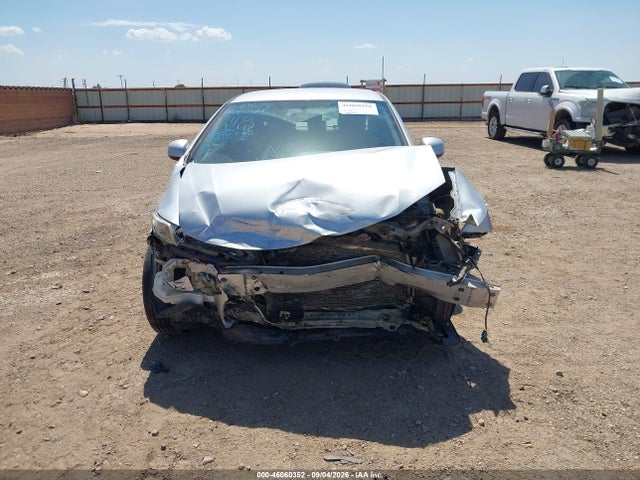 Продаж на аукціоні авто 2013 Honda Civic Lx, vin: 2HGFB2F58DH541643, номер лоту: 46060352