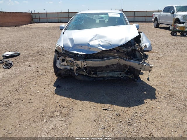 Продаж на аукціоні авто 2013 Honda Civic Lx, vin: 2HGFB2F58DH541643, номер лоту: 46060352