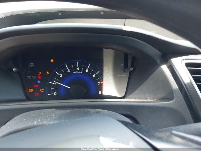 Продаж на аукціоні авто 2013 Honda Civic Lx, vin: 2HGFB2F58DH541643, номер лоту: 46060352