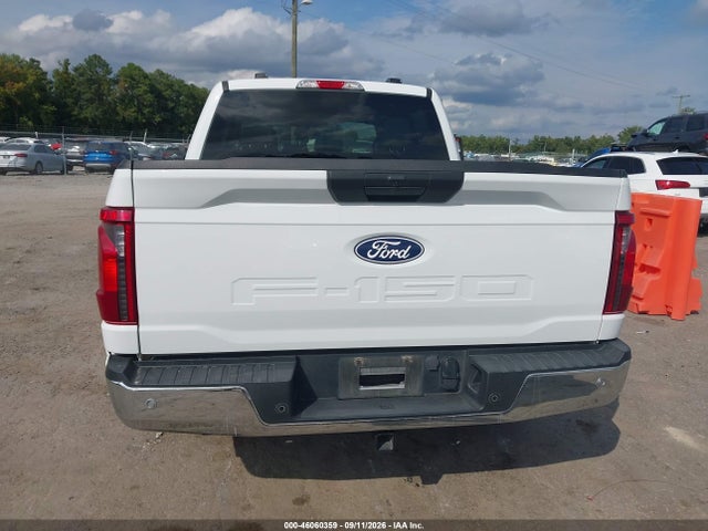 Продаж на аукціоні авто 2025 Ford F-150 Xlt, vin: 1FTEW3KP6SKE06128, номер лоту: 46060359