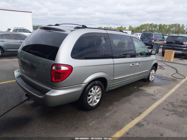Aukcja sprzedaży 2003 Chrysler Town & Country Lxi, vin: 2C4GP54L53R184583, numer aukcji: 46060361
