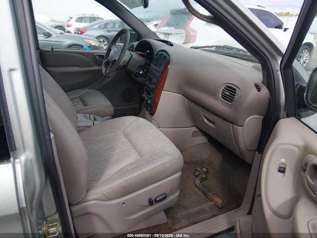 Aukcja sprzedaży 2003 Chrysler Town & Country Lxi, vin: 2C4GP54L53R184583, numer aukcji: 46060361