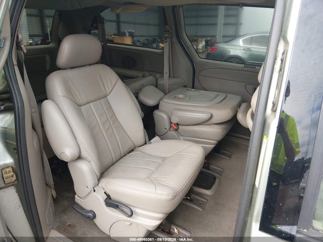 Aukcja sprzedaży 2003 Chrysler Town & Country Lxi, vin: 2C4GP54L53R184583, numer aukcji: 46060361