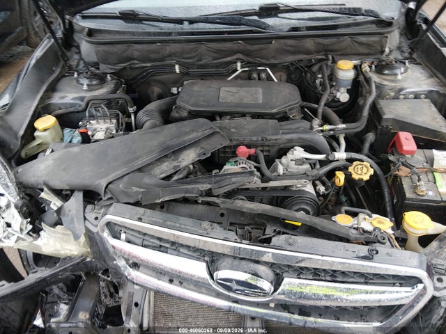 Продажа на аукционе авто 2011 Subaru Legacy 2.5i Premium, vin: 4S3BMCC64B3258974, номер лота: 46060368