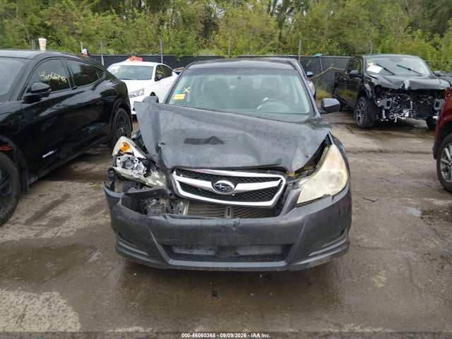 Продажа на аукционе авто 2011 Subaru Legacy 2.5i Premium, vin: 4S3BMCC64B3258974, номер лота: 46060368