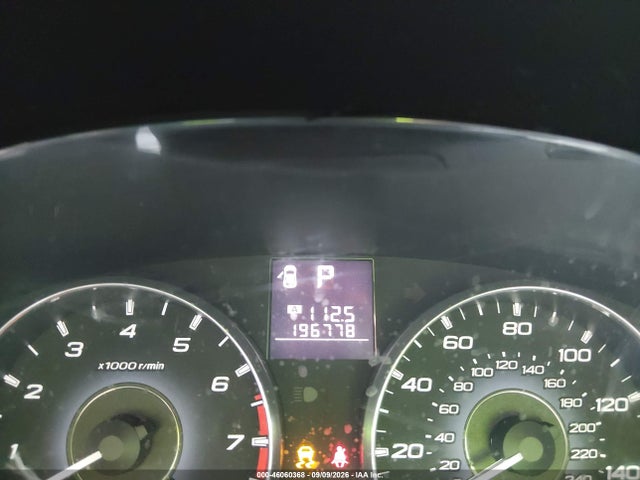 Продажа на аукционе авто 2011 Subaru Legacy 2.5i Premium, vin: 4S3BMCC64B3258974, номер лота: 46060368