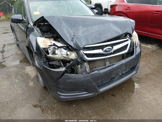 Продажа на аукционе авто 2011 Subaru Legacy 2.5i Premium, vin: 4S3BMCC64B3258974, номер лота: 46060368