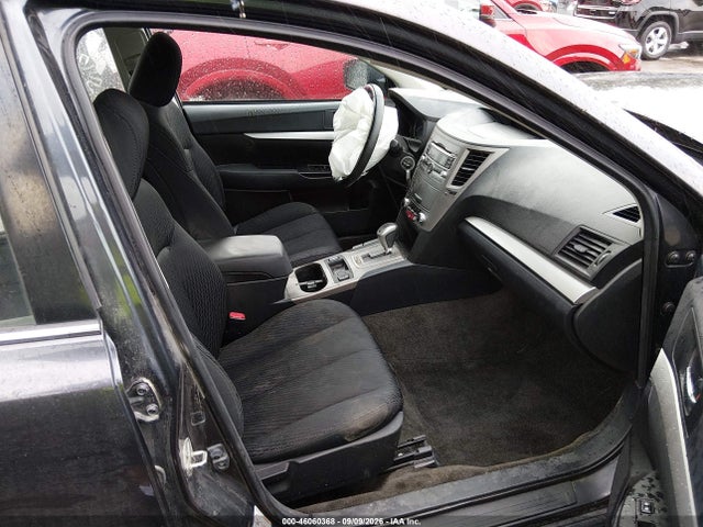 Продажа на аукционе авто 2011 Subaru Legacy 2.5i Premium, vin: 4S3BMCC64B3258974, номер лота: 46060368