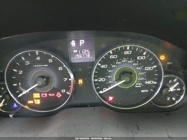 Продажа на аукционе авто 2011 Subaru Legacy 2.5i Premium, vin: 4S3BMCC64B3258974, номер лота: 46060368