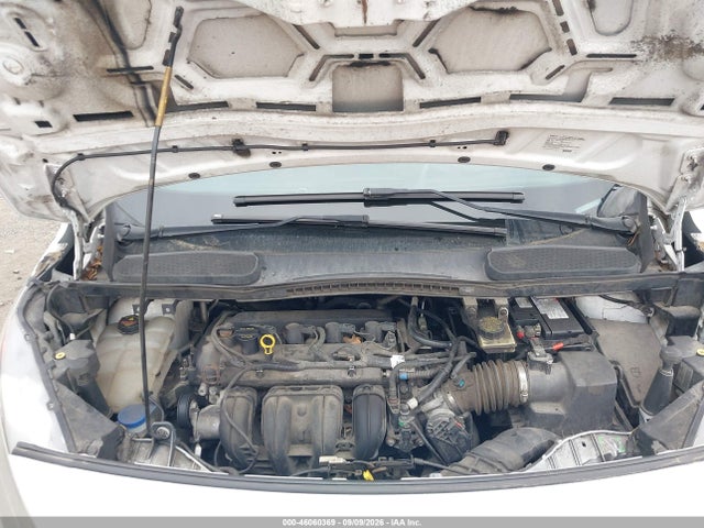 Ford Transit Connect Xl 2014 NM0LE6E71E1141987 Image 10