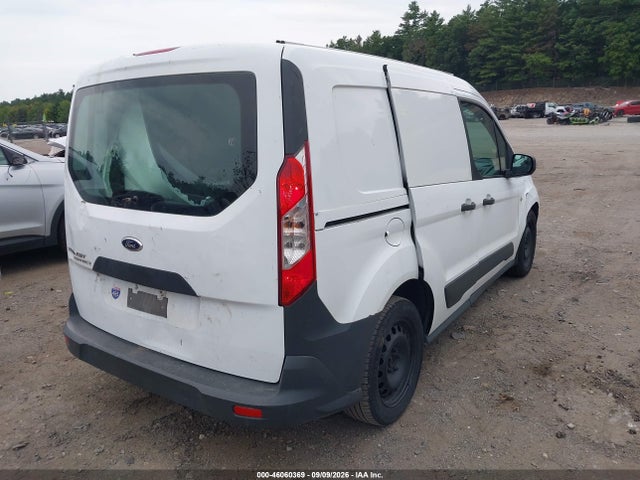 Ford Transit Connect Xl 2014 NM0LE6E71E1141987 Image 4