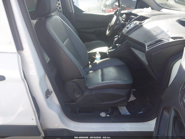 Ford Transit Connect Xl 2014 NM0LE6E71E1141987 Image 5