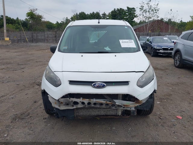 Ford Transit Connect Xl 2014 NM0LE6E71E1141987 Image 6