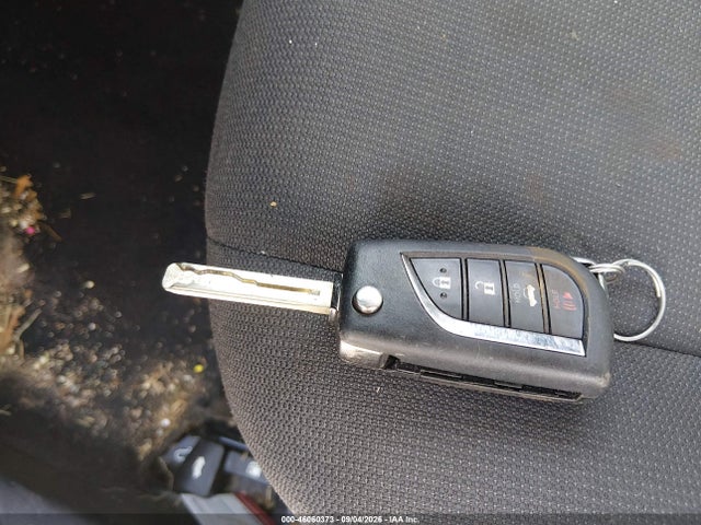 Toyota COROLLA LE 2020 5YFEPRAE8LP144731 Image 11