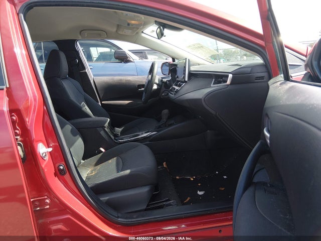 Toyota COROLLA LE 2020 5YFEPRAE8LP144731 Image 5