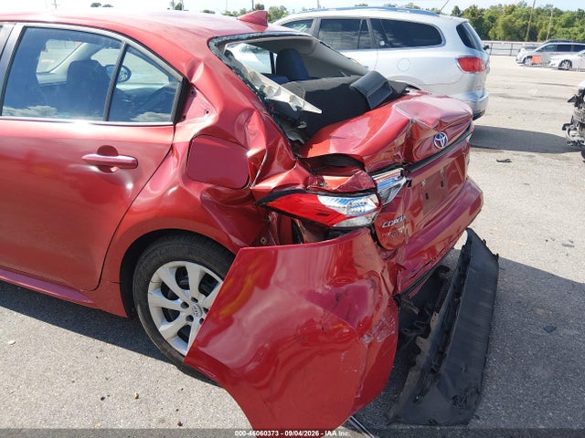 Toyota COROLLA LE 2020 5YFEPRAE8LP144731 Image 6